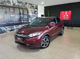 HR-V