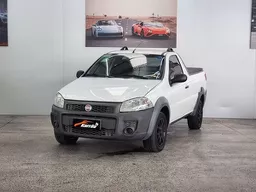 Fiat Strada