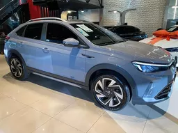 Volkswagen Nivus