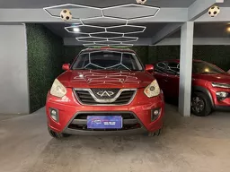 Chery Tiggo