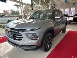 Chevrolet Montana