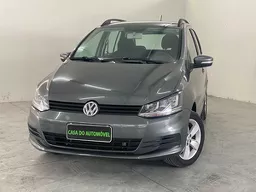 Volkswagen Spacefox