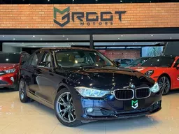 BMW 320i