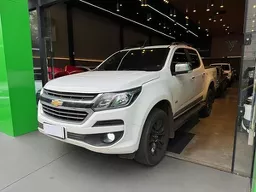 Chevrolet S10