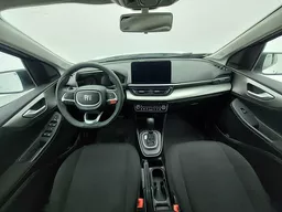 Fiat Pulse