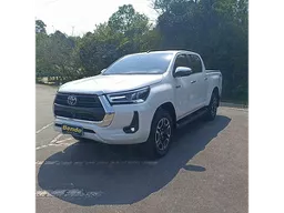 Hilux