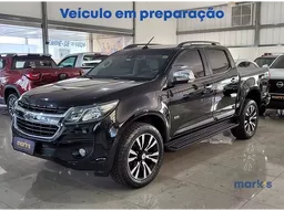 Chevrolet S10
