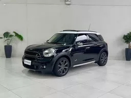 Countryman