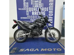 Yamaha XTZ 150