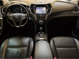 Hyundai Santa Fé