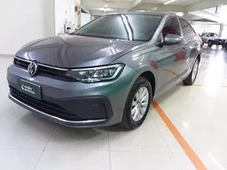 Volkswagen Virtus
