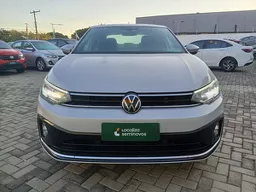Volkswagen Virtus