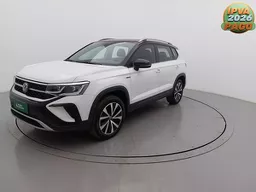 Volkswagen Taos