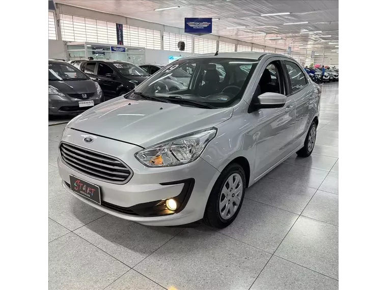 Foto do carro
