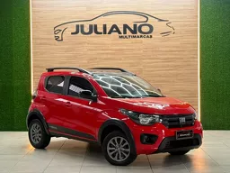 Fiat Mobi