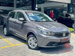 Fiat Argo