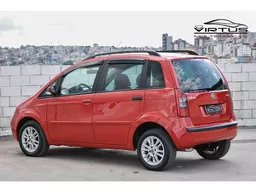 Fiat Idea