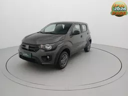 Fiat Mobi