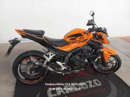 Honda CB 500