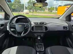 Chevrolet Prisma