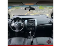 Nissan Livina