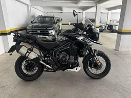 Triumph Tiger 1200