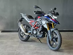G 310 GS