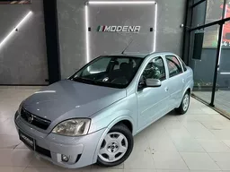 Chevrolet Corsa