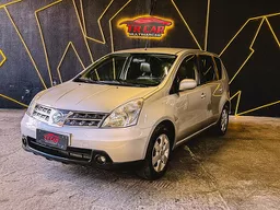 Nissan Livina