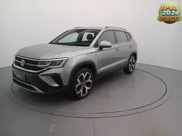 Volkswagen Taos