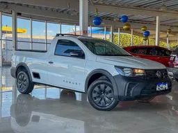 Volkswagen Saveiro