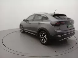 Volkswagen Nivus