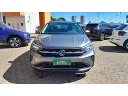 Volkswagen Nivus