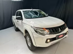 Mitsubishi L200 Triton