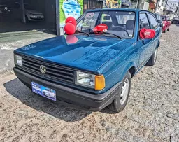 Volkswagen Gol