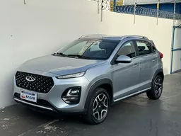 Chery Tiggo 3X