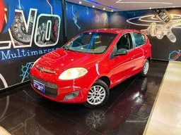 Fiat Palio
