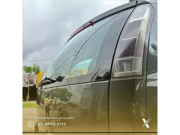 Chevrolet Meriva