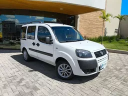 Fiat Doblò