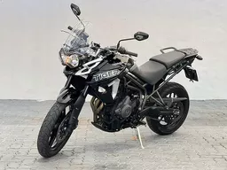 Tiger 800