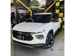 Chevrolet Montana