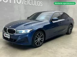 BMW 320i
