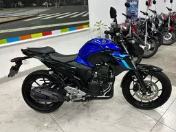 Fazer 250