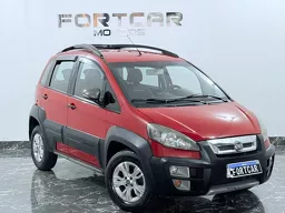 Fiat Idea