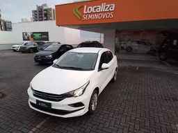 Fiat Cronos