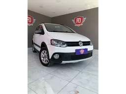 Volkswagen Crossfox