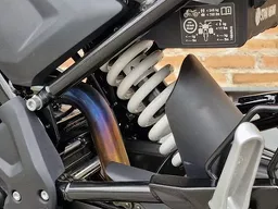 BMW G 310 GS