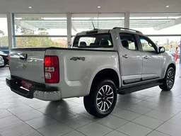 Chevrolet S10