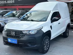 Fiat Strada