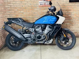 Harley-Davidson Pan America 1250